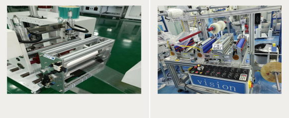 为什么你的生产线需要加装静电除尘装置？广驰防静电科技深度解读