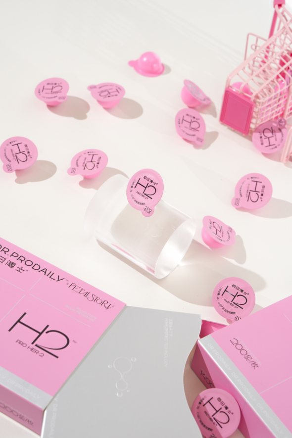 澳洲YGA认证加持！每日博士H2以专利菌株赢得用户口碑