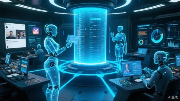 四川恒睿数智：降本增效的一站式智能营销解决方案