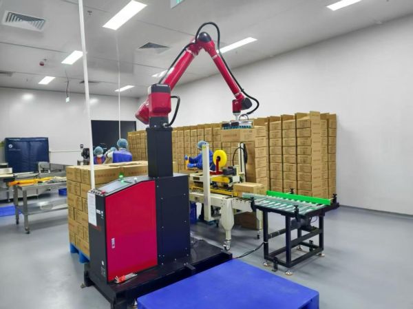 2026年武汉元宇合一智能装备有限公司综合评价与实力分析