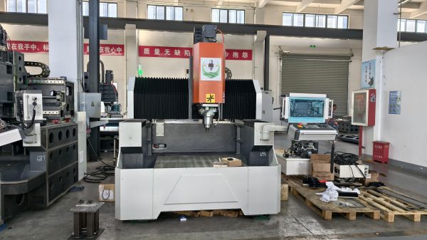 搅拌摩擦焊设备如何选择？孚斯威科技提