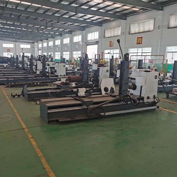 自动焊接机技术革新：连云港建博如何用