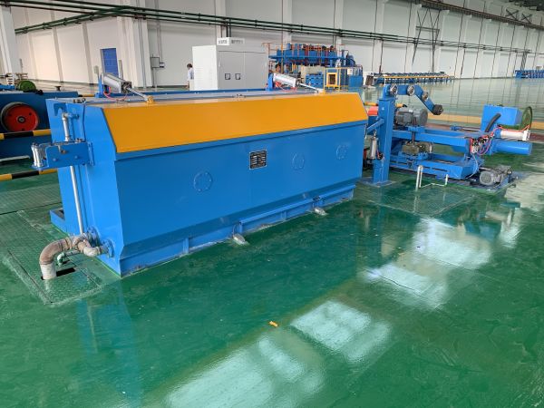 2026年度中国金属线材加工设备技术创新TOP5排行榜